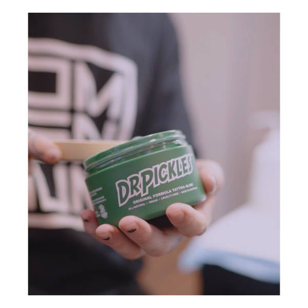 Dr Pickles & Elric Gordon's Tattoo Glide 150g