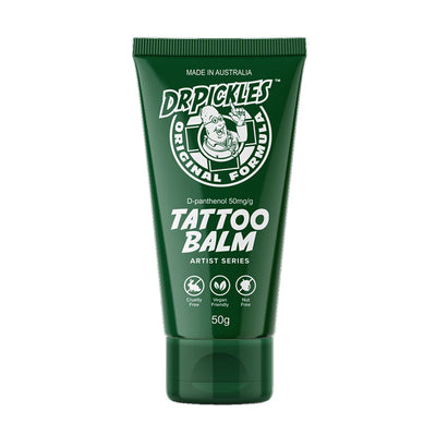 Dr Pickles Tattoo Balm 50g