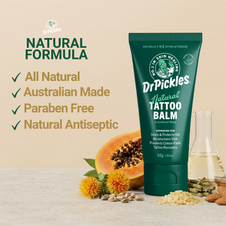 Dr Pickles Tattoo Balm 20g