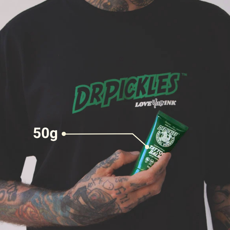 Dr Pickles Tattoo Balm 20g