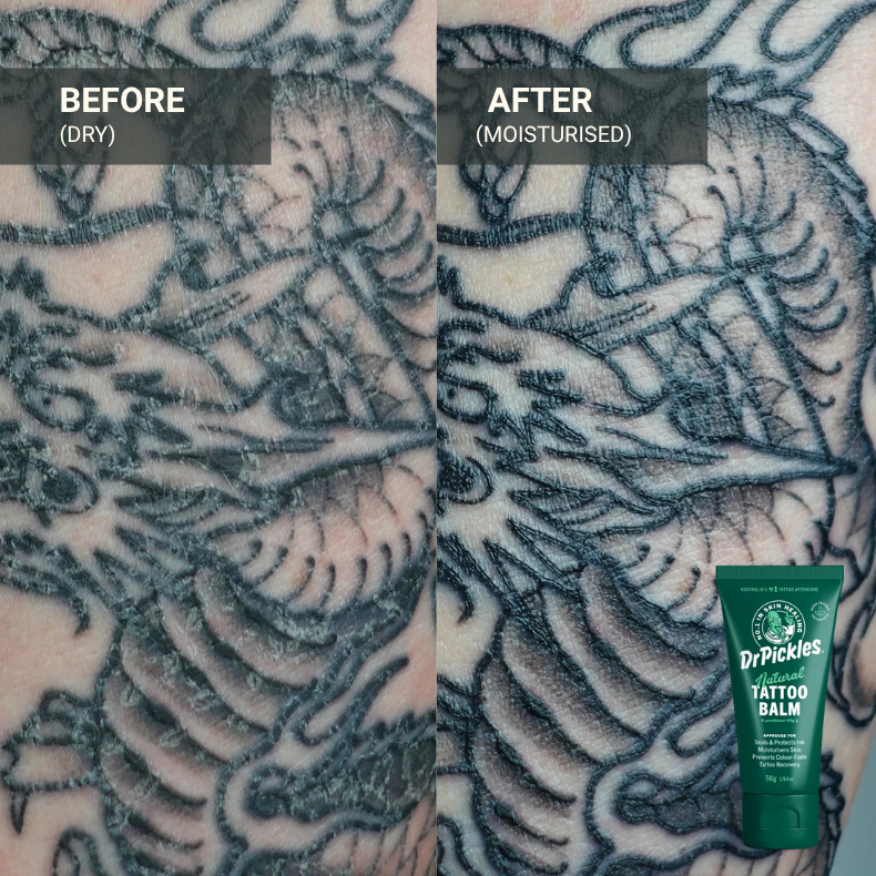 Dr Pickles Tattoo Balm 20g