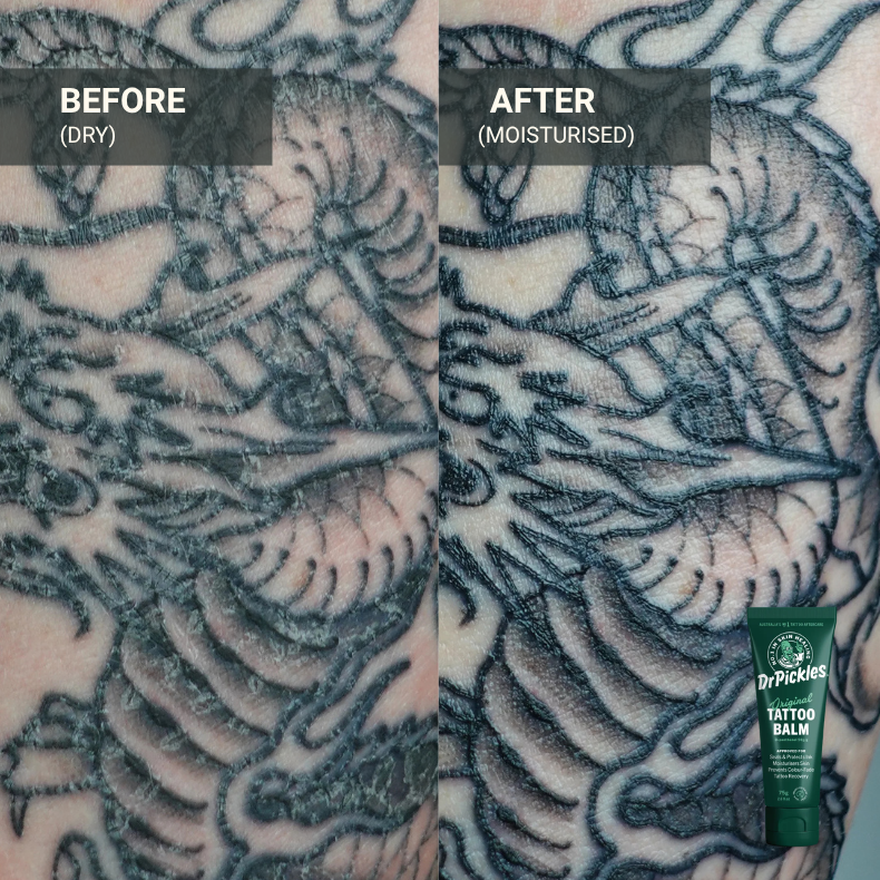 Dr Pickles Original Tattoo Balm 75g