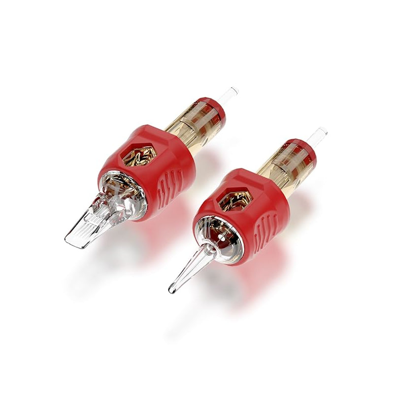 Dragon Pestle 8 Gauge 3 Round Liner Cartridges