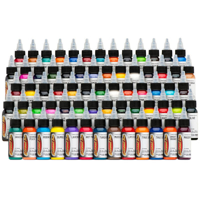 Eternal 67 Colour 1/2oz Set