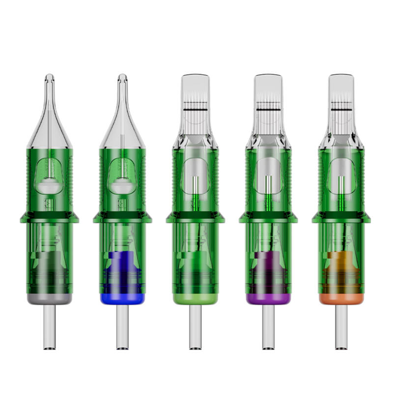 Elite Infini 9 Round Liner Cartridges