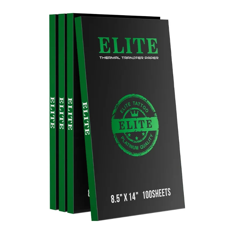 Elite Thermal Transfer Paper