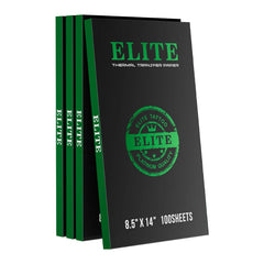 Elite Thermal Transfer Paper Long