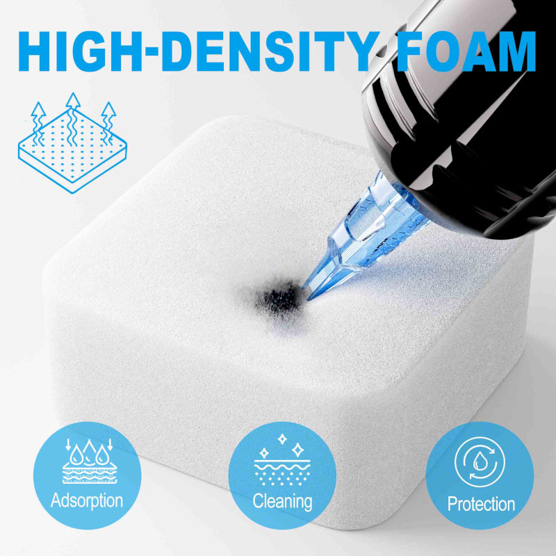 Emalla Cartridge Foam Dip Cups