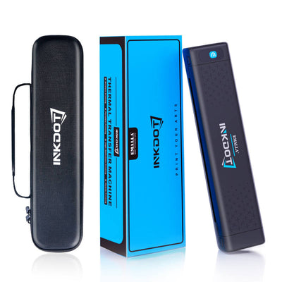 Emalla Inkdot Stencil Printer