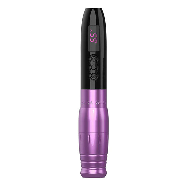 EZ Purple Lola Air Pro Wireless Pen Machine