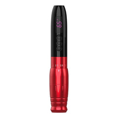 EZ Red Lola Air Pro Wireless Pen Machine