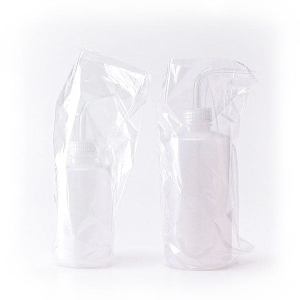 EZ Spray Bottle Bags - Clear
