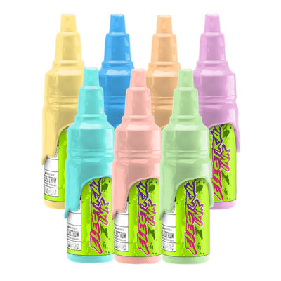 Electrum Ink 7 Colour Kawaii 2oz Set
