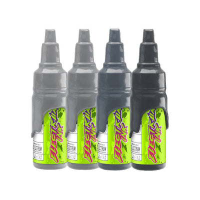 Electrum Ink 4 Colour Opaque Gray Set