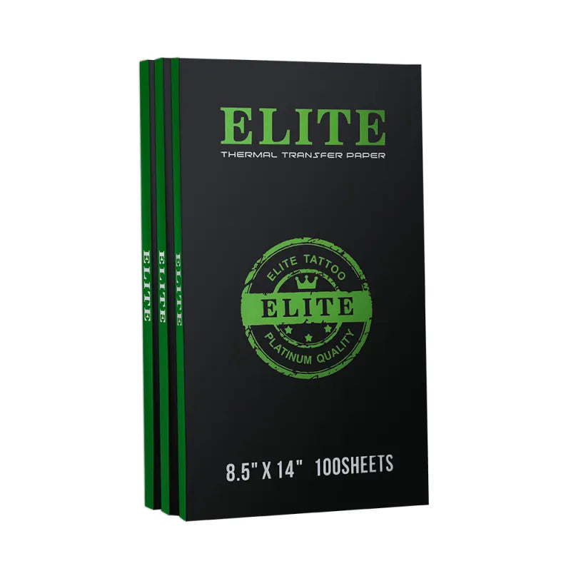 Elite Thermal Transfer Paper