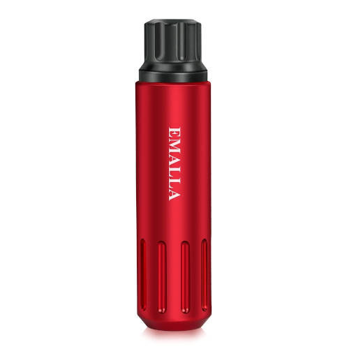 Emalla Red Vamp Pen Machine