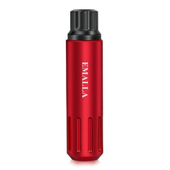 Emalla Red Vamp Pen Machine
