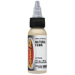 Eternal Andrea Afferni Natural Fawn Ink