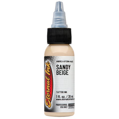 Eternal Andrea Afferni Sandy Beige Ink