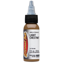 Eternal Andrea Afferni Light Chestnut Ink