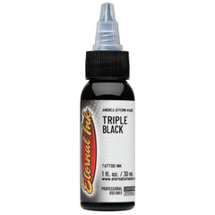 Eternal Andrea Afferni Triple Black Ink