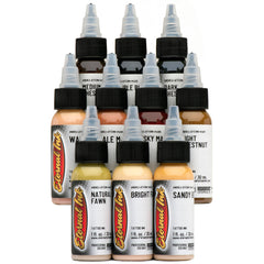 Eternal Andrea Afferni Signature Series Set