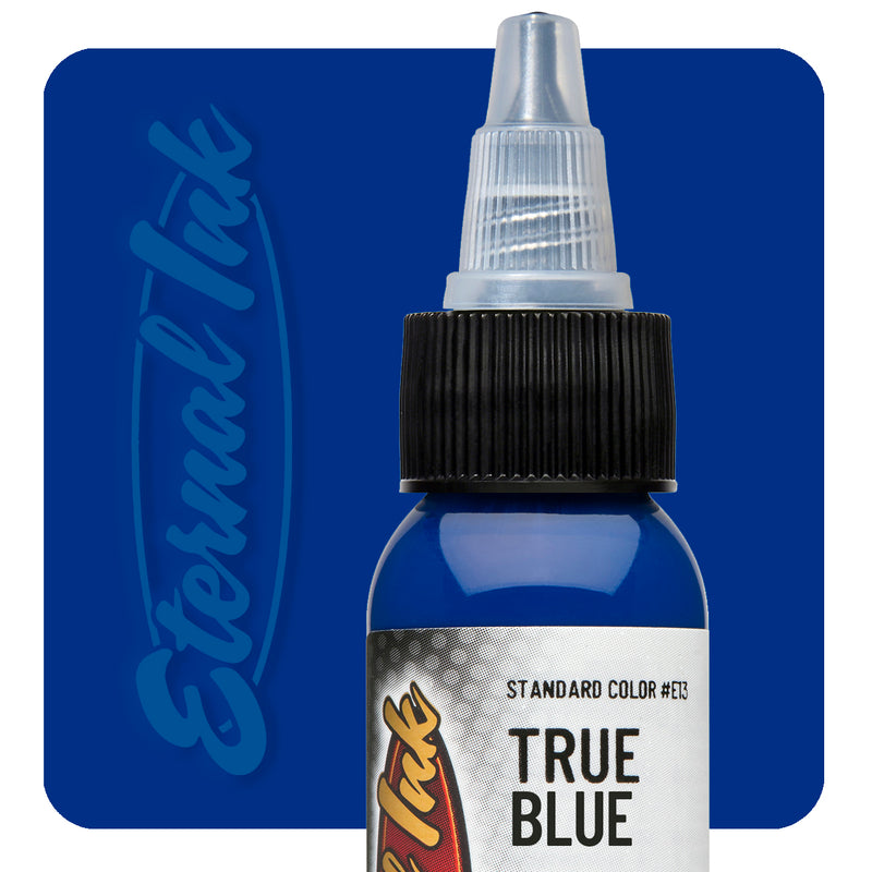 True Blue