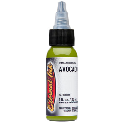 Eternal Avocado Ink