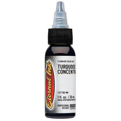 Eternal Turquoise Concentrate Ink *Clearance
