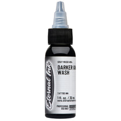 Eternal Darker Gray Wash Ink
