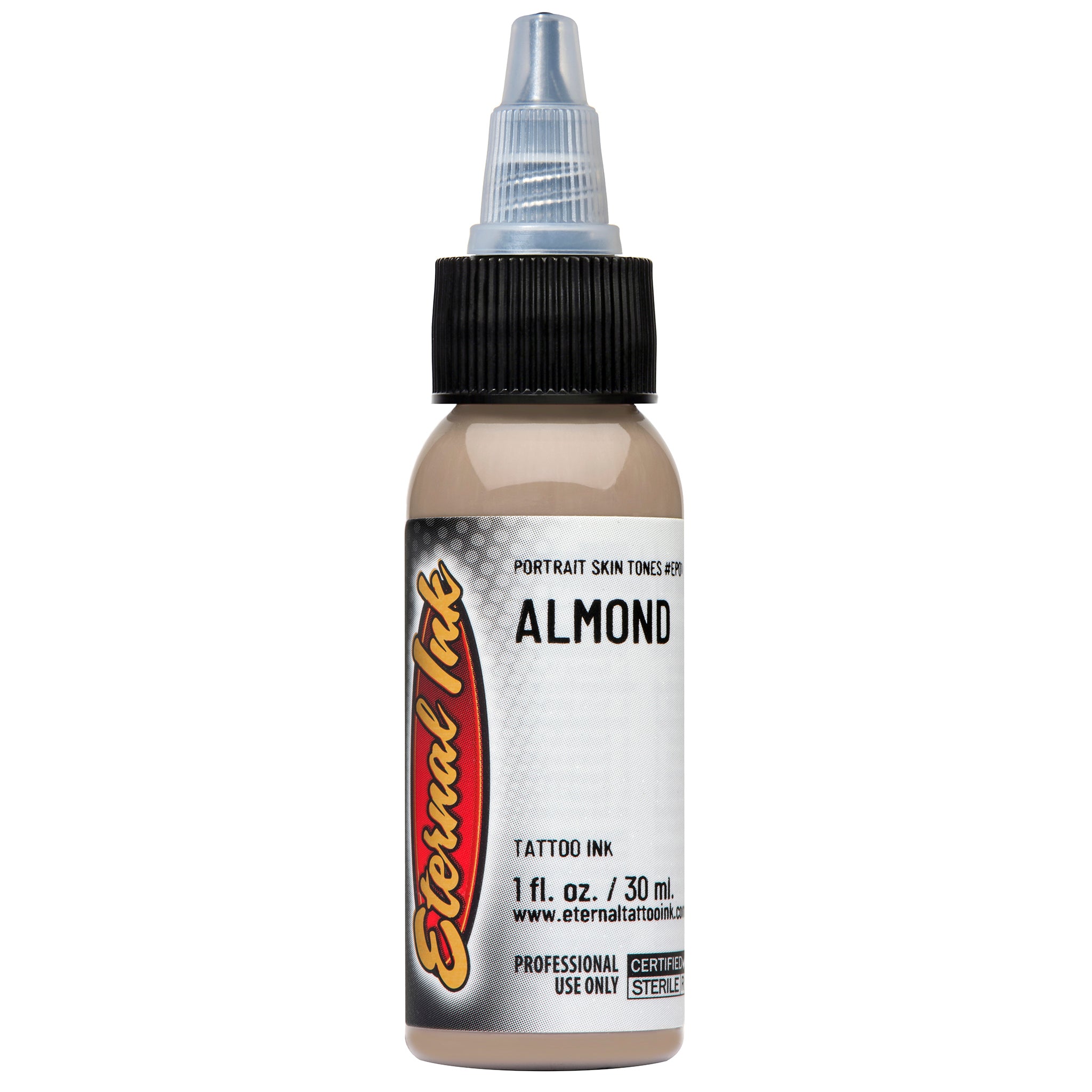 Eternal Portrait Skin Tones Almond Ink