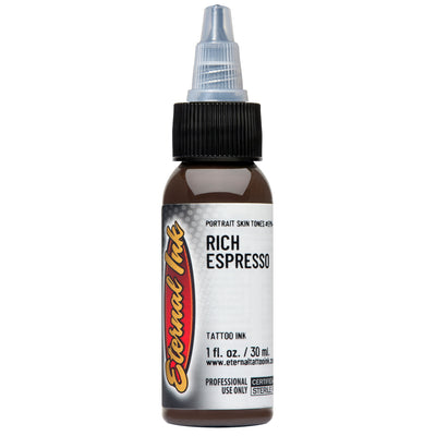 Eternal Portrait Skin Tones Rich Espresso Ink