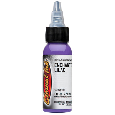 Eternal Portrait Skin Tones Enchanted Lilac Ink
