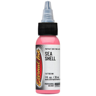 Eternal Portrait Skin Tones Sea Shell Ink