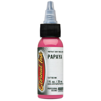 Eternal Portrait Skin Tones Papaya Ink