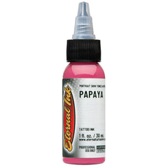 Eternal Portrait Skin Tones Papaya Ink