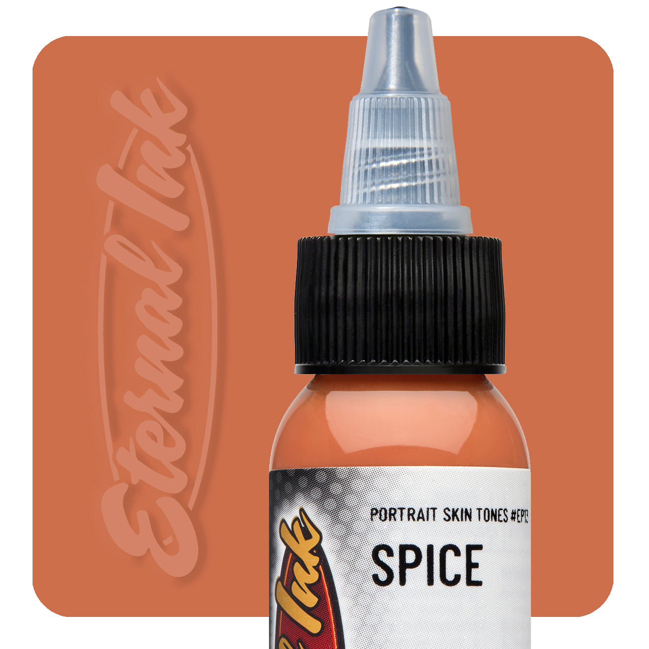 Eternal Portrait Skin Tones Spice Ink