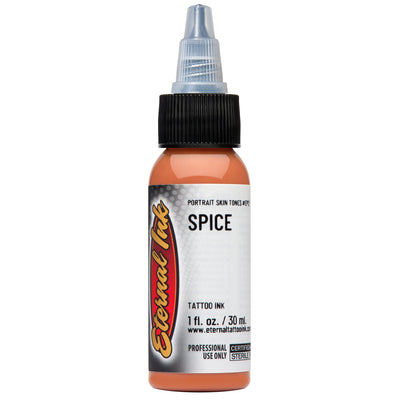 Eternal Portrait Skin Tones Spice Ink