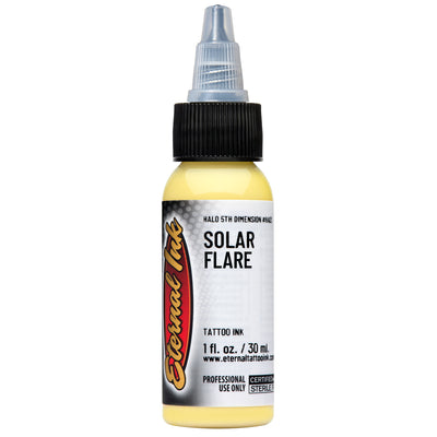 Eternal Halo Solar Flare Ink
