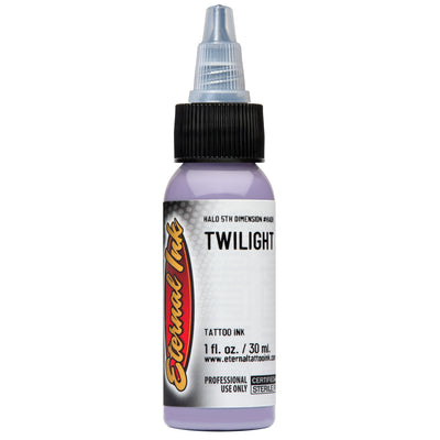 Eternal Halo Twilight Ink