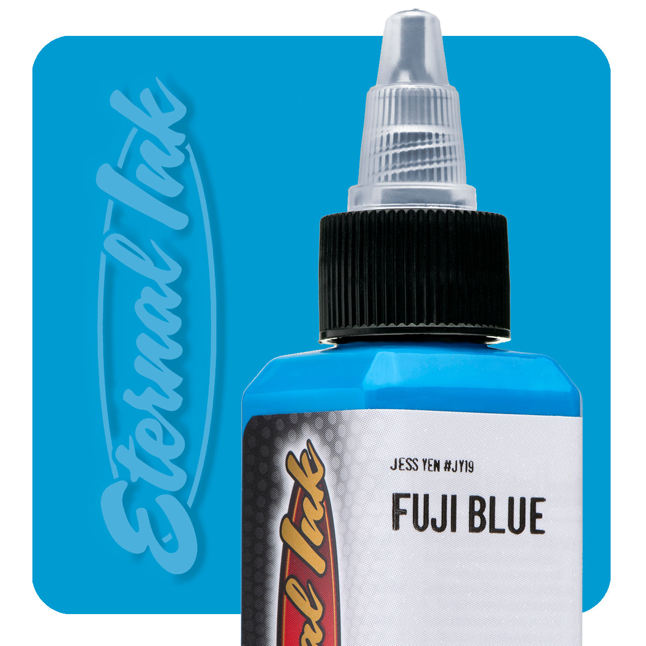Eternal Jess Yen Fuji Blue Ink 2oz