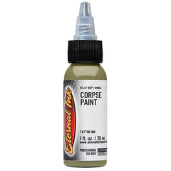 Eternal Kelly Doty Corpse Paint Ink 1oz