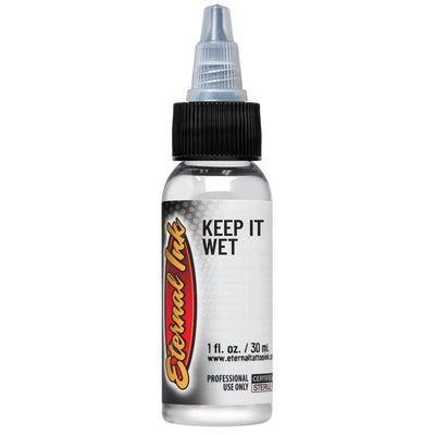 Eternal Keep It Wet Ink