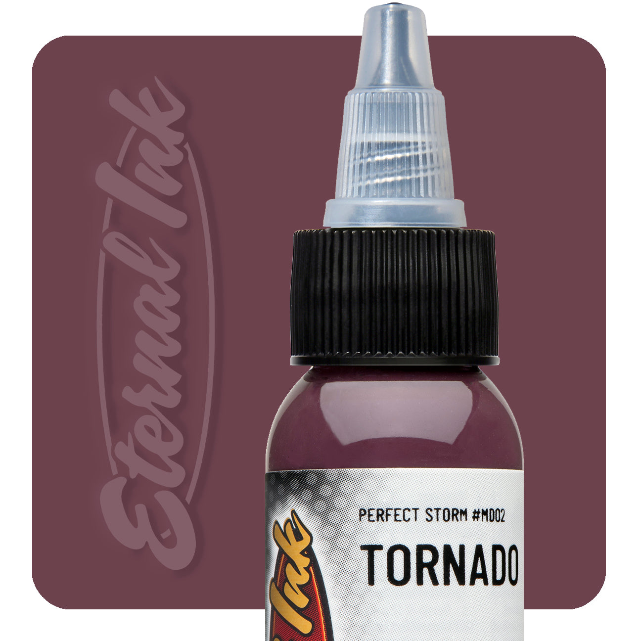 Eternal Perfect Storm Tornado Ink