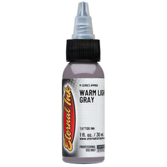 Eternal M-Series Warm Light Gray Ink