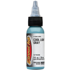 Eternal M-Series Cool Light Gray Ink