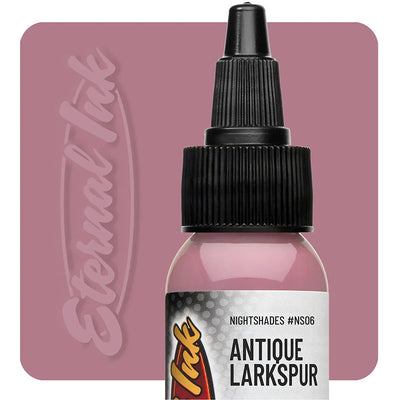 Eternal Nightshades Antique Larkspur Ink