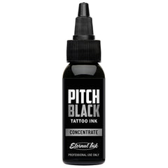 Eternal Pitch Black Concentrate Ink
