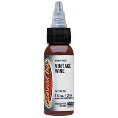 Eternal Rember Vintage Wine Ink