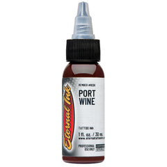 Eternal Rember Port Wine Ink